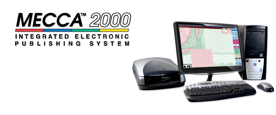 MECCA 2000 Composition Workstation