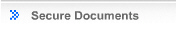 Secure Documents