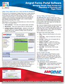 Open Amgraf Forms Portal Brochure