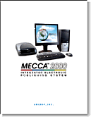 Open Amgraf MECCA 2000 Brochure