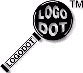 LogoDots replace conventional halftone dots to add security to any document